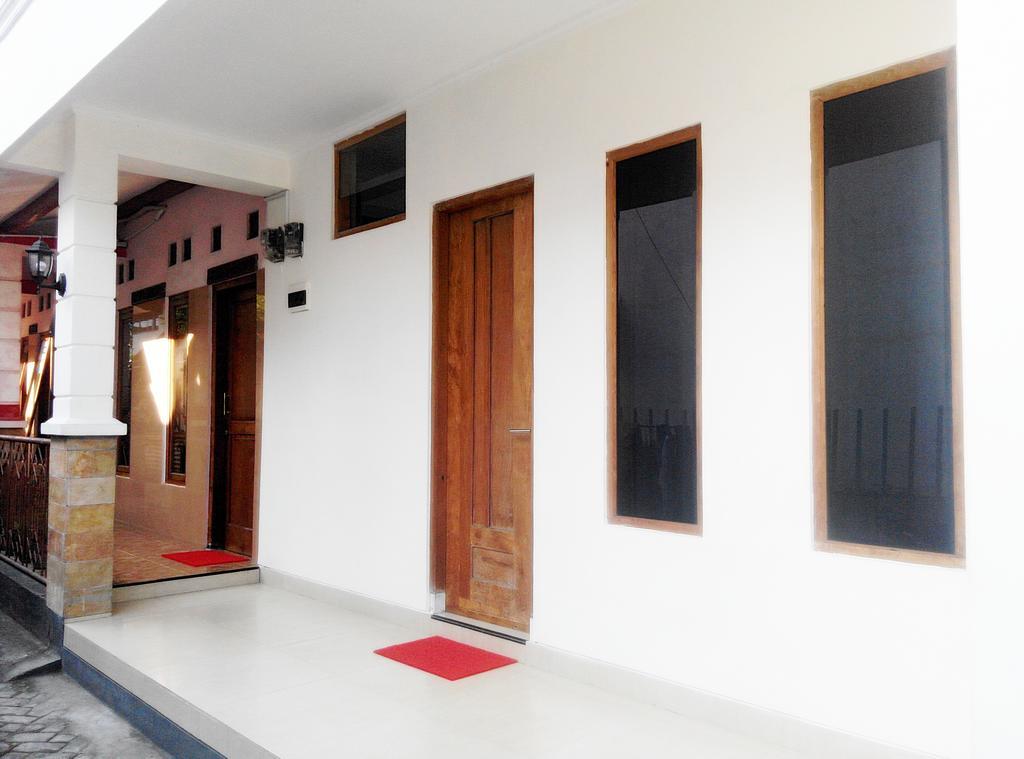 Wijilan60 Syariah Yogyakarta Exterior foto